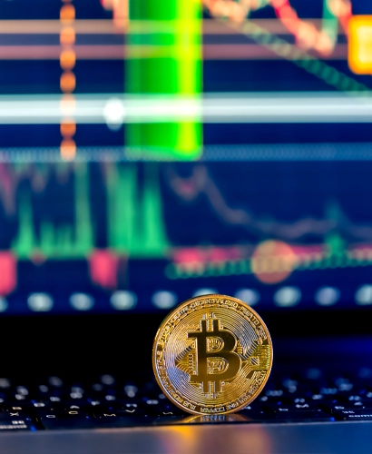 Cardine Al Informazioni sul Trading